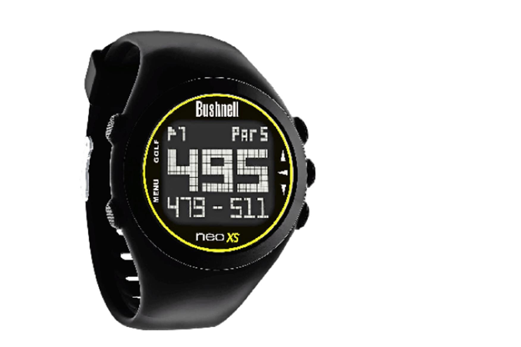 bushnell neo  watch